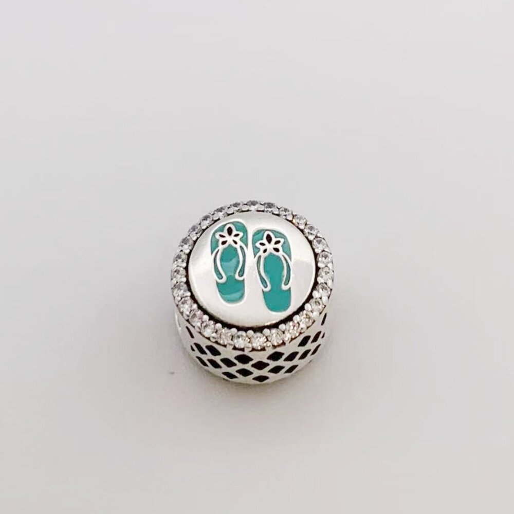 Panama City Beach Pandora Exclusive Charm